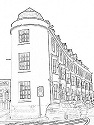 The Roundhouse Hotel
